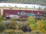 BNSF 782012